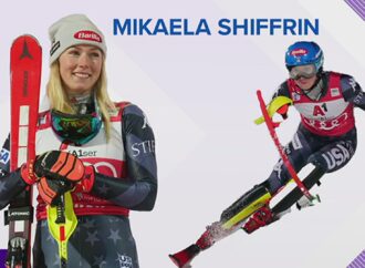 Mikaela Shiffrin: A Legacy of Excellence in Alpine Skiing