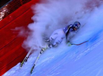 Mikaela Shiffrin Faces Injury Setback Ahead of Competition