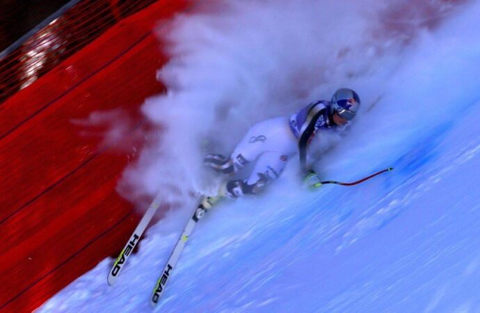 Mikaela Shiffrin Faces Injury Setback Ahead of Competition