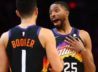 Mikal Bridges: The NBA’s Next Big Star