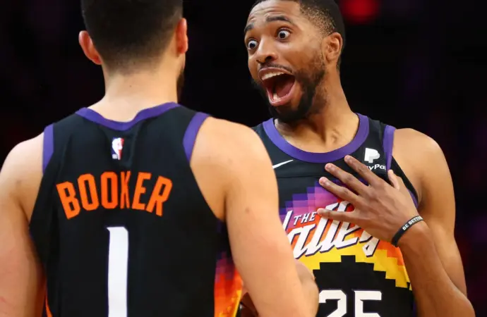 Mikal Bridges: The NBA’s Next Big Star