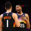 Mikal Bridges: The Emergence of an NBA Star