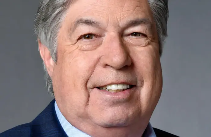 Mike Joy: The Legendary Voice of NASCAR