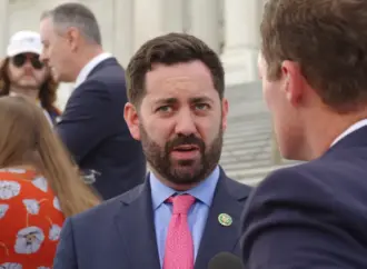 Mike Lawler: A Rising Star in Politics