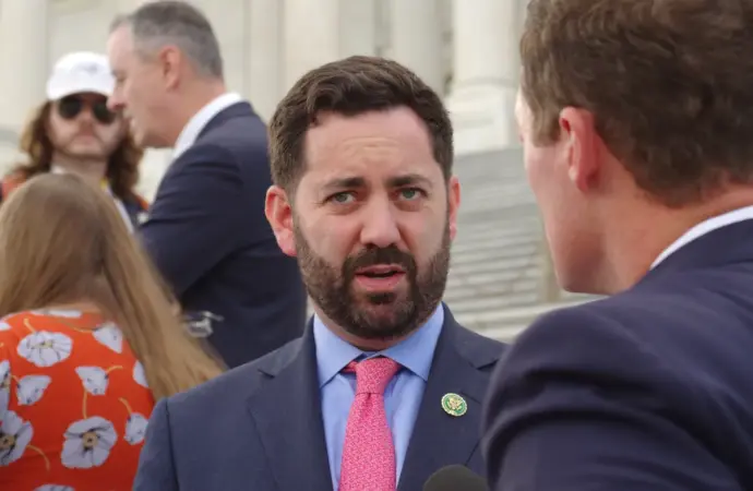 Mike Lawler: A Rising Star in Politics