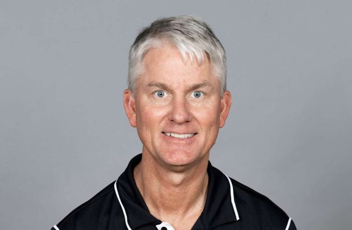 Mike McCoy: A New Voice in American Politics
