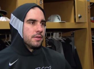 The Rise of Mike Tauchman in Major League Baseball