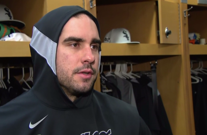 The Rise of Mike Tauchman in Major League Baseball