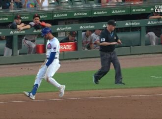 Mike Tauchman: Rising Star in Major League Baseball
