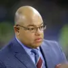 The Journey and Impact of Mike Tirico in Sports Broadcasting