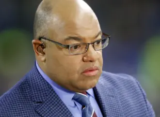The Journey and Impact of Mike Tirico in Sports Broadcasting