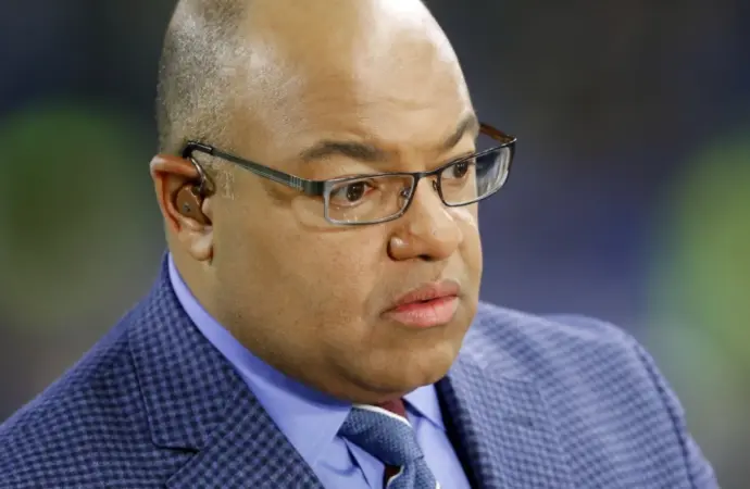 The Journey and Impact of Mike Tirico in Sports Broadcasting