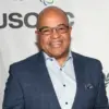 Mike Tirico: A Prominent Figure in Sports Broadcasting