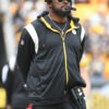 Mike Tomlin: The Journey of a Respected NFL Coach