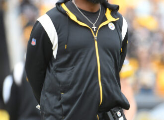 Mike Tomlin: The Journey of a Respected NFL Coach