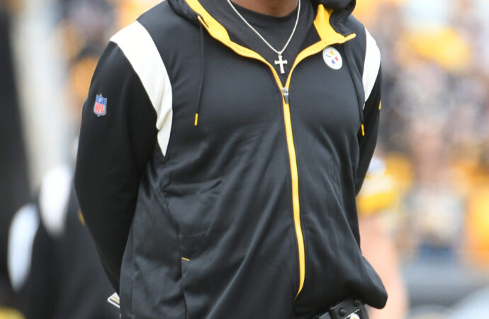 Mike Tomlin: The Journey of a Respected NFL Coach