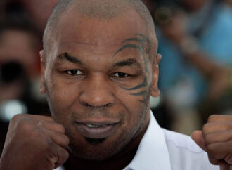 The Legacy of Mike Tyson: A Boxing Legend