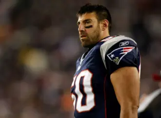 Mike Vrabel: A Journey from Player to Coach