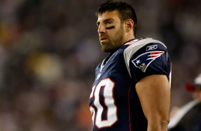 Mike Vrabel: A Journey from Player to Coach