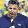 Mike Vrabel and Bad Bunny: An Unlikely Connection