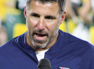 Mike Vrabel and Bad Bunny: An Unlikely Connection