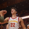 Milan Momcilovic: A Promising Future in Basketball