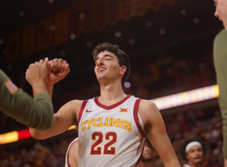 Milan Momcilovic: A Promising Future in Basketball