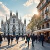 Current Milan Weather and Seasonal Trends