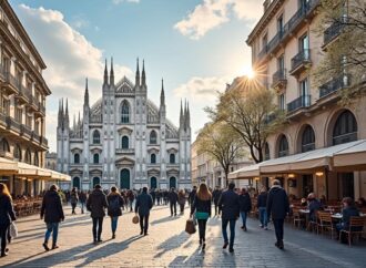 Current Milan Weather and Seasonal Trends
