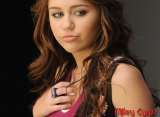 The Evolution of Miley Cyrus in Music and Pop Culture