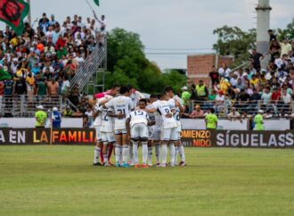 Millonarios and Águilas Doradas: The Rising Rivalry