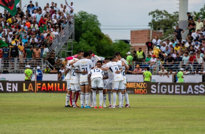 Millonarios and Águilas Doradas: The Rising Rivalry