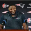Milton Williams: A Key Player for the Philadelphia Eagles
