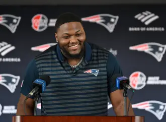 Milton Williams: A Key Player for the Philadelphia Eagles