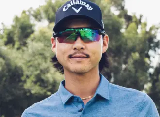 Min Woo Lee: A Rising Star in the Golfing World