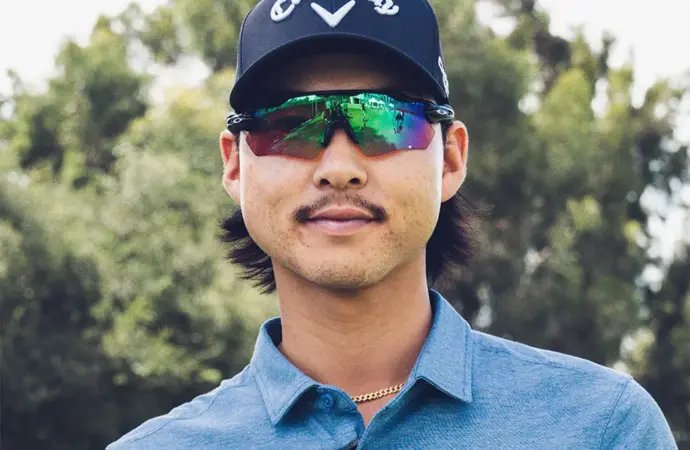 Min Woo Lee: A Rising Star in the Golfing World