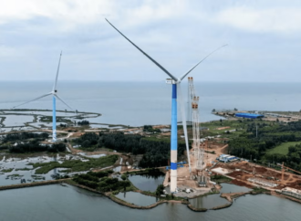 Mingyang Wind Power: Pioneering Renewable Energy Solutions