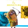 The Rise of Minions and Monsters in Animation
