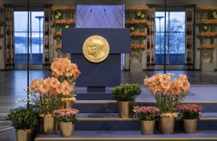Minneapolis Nobel Peace Prize: A Beacon of Peace in the Community