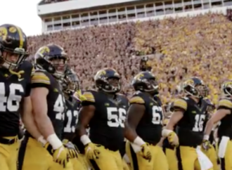 Minnesota vs Iowa: A Historic College Football Rivalry