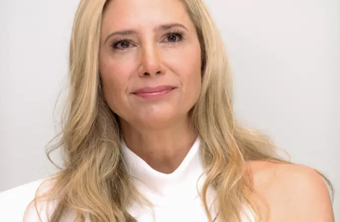 Exploring the Life and Career of Mira Sorvino