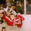 The Miracle on Ice: A Landmark Moment in Sports History