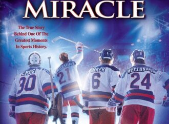 The Miracle on Ice: A Historic Hockey Triumph in 1980