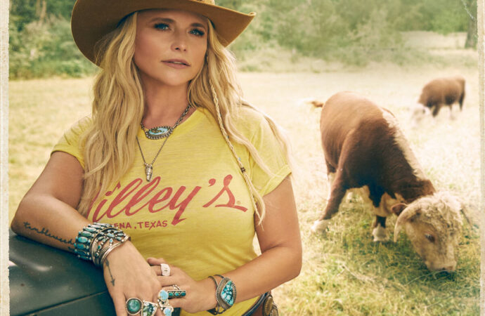 The Resilient Rise of Miranda Lambert in Country Music