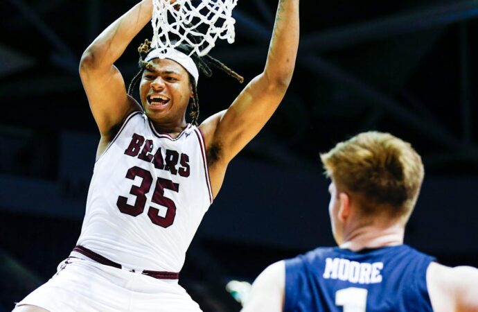 Missouri State Basketball: Current Season Outlook and Developments