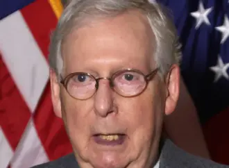 Mitch McConnell: The GOP’s Longtime Leader and Recent Developments
