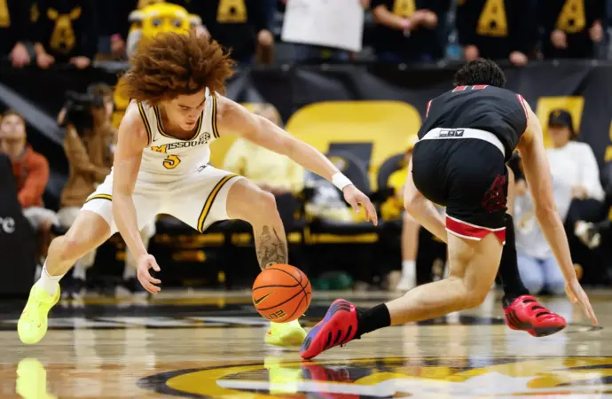 Mizzou Basketball: A Season of Hope and Determination