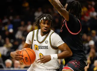 Mizzou Basketball: A Season of Hope and Challenge