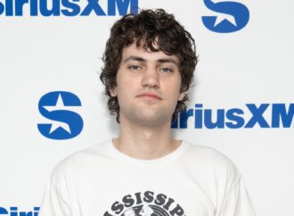 MJ Lenderman: The Emerging Talent of Indie Rock