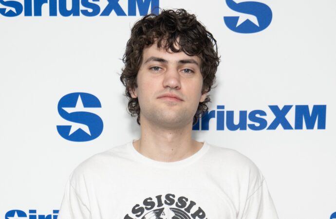 MJ Lenderman: The Emerging Talent of Indie Rock